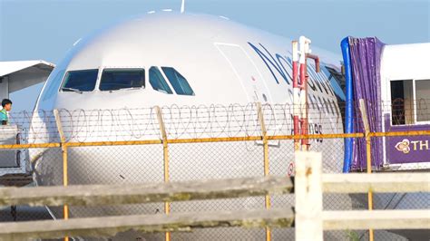 Close up cockpit view Airbus A330 7195156 Stock Video at Vecteezy