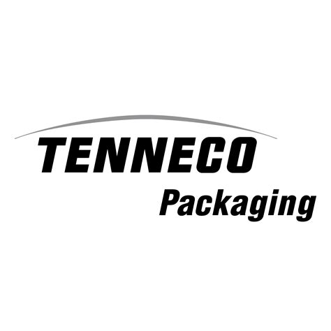 Tenneco Packaging Logo PNG Transparent & SVG Vector - Freebie Supply