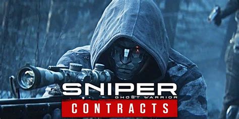 Sniper Ghost Warrior: Contracts Review