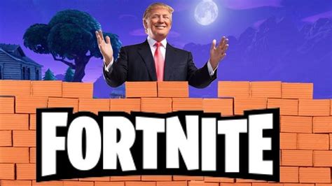 Tencent Shakedown: No, Trump is not banning Fortnite