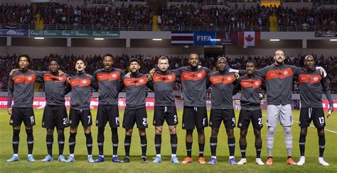 National team players respond to "disturbing" Canada Soccer statement ...