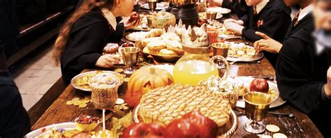 The best and worst food Harry had in the wizarding world | Wizarding World