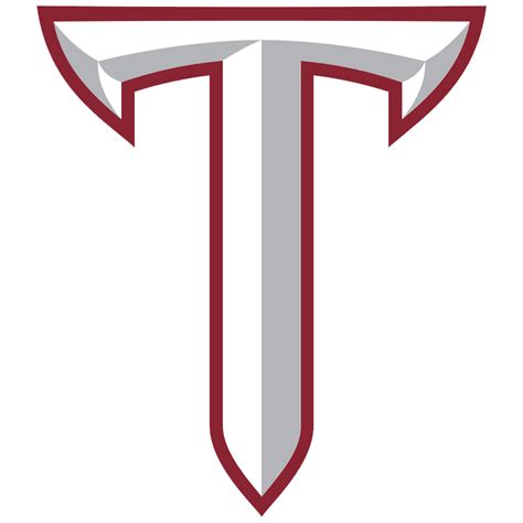 Troy Trojans Colors Hex, RGB, and CMYK - Team Color Codes