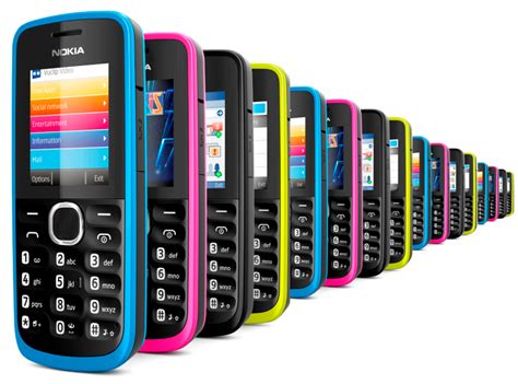 iPhone manufacturer Foxconn buys Nokia feature phone business from Microsoft