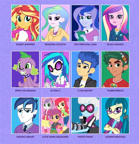 My Little Pony: Equestria Girls is Now on YouTube!