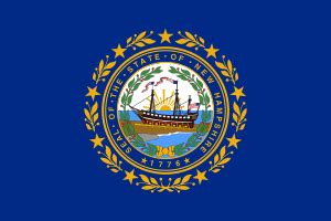 New Hampshire - Wikipedia