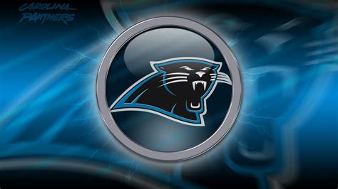 Carolina Panthers Wallpaper - 2023 NFL Football Wallpapers | Carolina ...