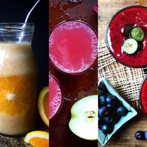 The Natural Cleanse: Three High-Powered Detox Recipes - HUMANFITPROJECT