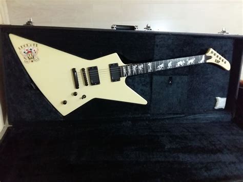 esp custom shop explorer - Cultivated Ejournal Art Gallery