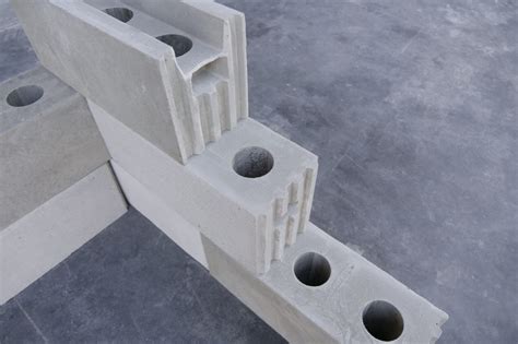 New Product – Foam Concrete Blocks | Amarna Consult Ltd.