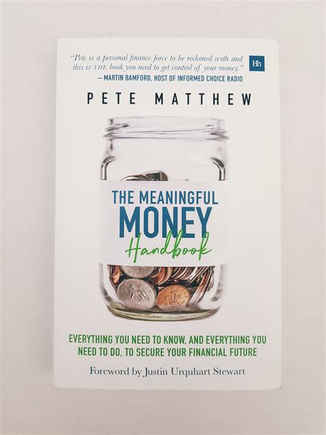 5 Books on Personal Finance & Investing – mariela