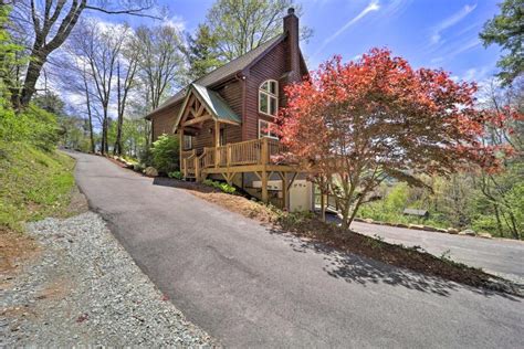 The 20 Best Cabin Rentals in Boone NC