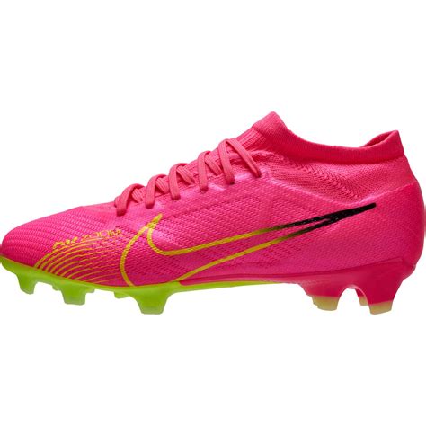 Nike Mercurial Vapor Superfly Colors