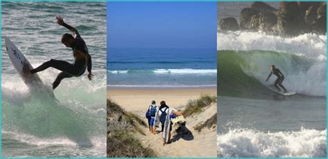 Alentejo Surf Centre – Portugal Sport & Adventure