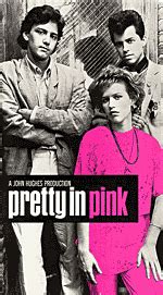 Pretty In Pink- Soundtrack details - SoundtrackCollector.com