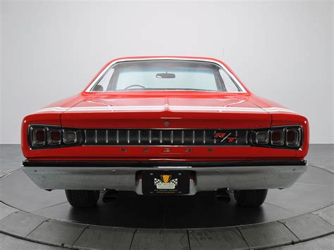 1968 Dodge Coronet RT | Dodge muscle cars, Mopar muscle cars, Classic ...