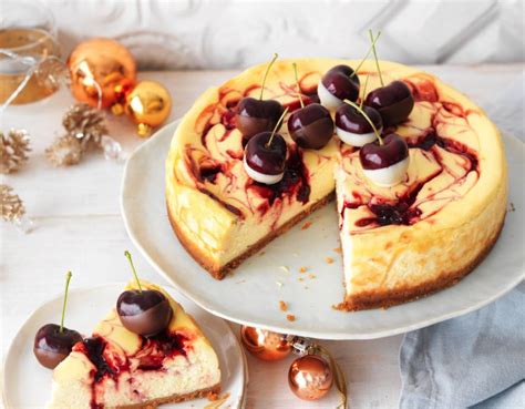 Australian Christmas Desserts | myfoodbook