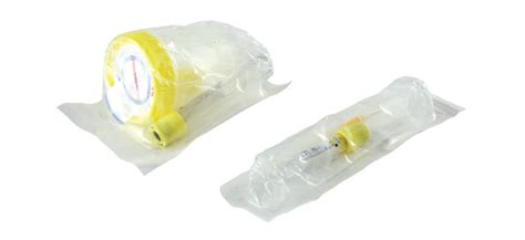 Urine collection Kit