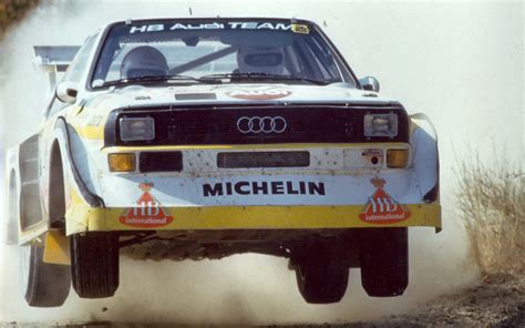 Wallpaper : 1920x1200 px, audi quattro, Audi Sport Quattro S1, old car, rally cars, sports car ...