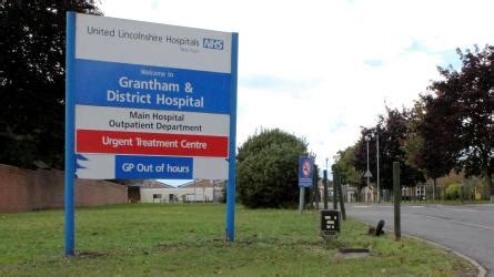 Grantham hospital will stay COVID-free to keep operations going