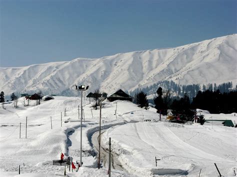 Srinagar Tourism | Srinagar Tourist Places, Tour Packages