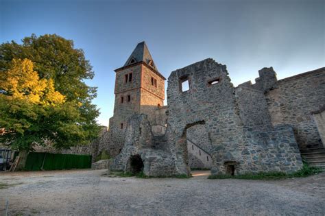 Darmstadt Travel Guide | Things To See In Darmstadt - Sightseeings & Interesting Places