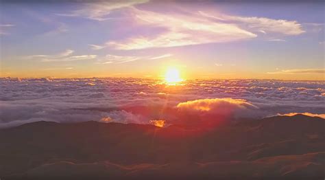 VIDEO: Mt. Pulag Aerial Tour