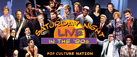 TV Tonight: The Best of "SNL" in the '90s | POPSUGAR Entertainment