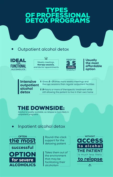 Alcohol Detox Guide