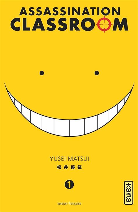 assassination classroom manga www.ugel01ep.gob.pe