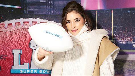 Are Olivia Culpo & Danny Amendola Having Sex Before The Super Bowl? – Hollywood Life