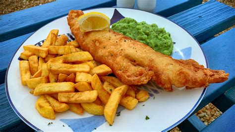 Cost of living: Fish and chips are yet to reach price peak, industry ...