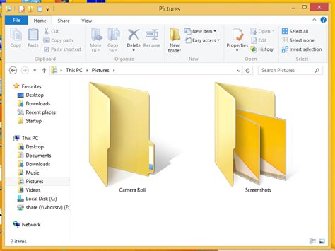 How to make icons larger than "Extra Large" in Windows 10? - Super User