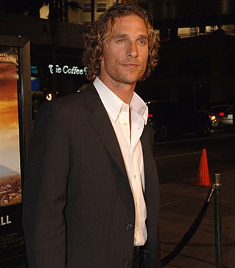 Josh Lucas Matthew Mcconaughey Brothers - art-klutz