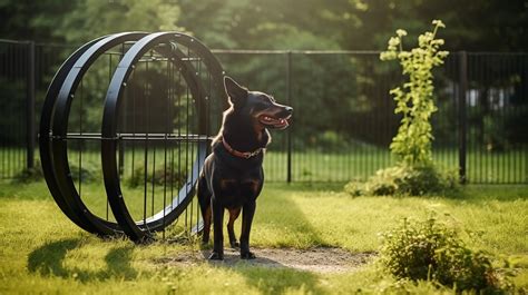 Exploring the Frontiers of Pet Safety: Satellite Dog Fence Technology