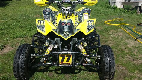 07 ltr450 race quad for sale - Suzuki LT-R450 Forum :: LTR450HQ.com