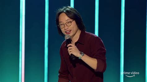 When You Wake Up Asian - Jimmy O. Yang - YouTube