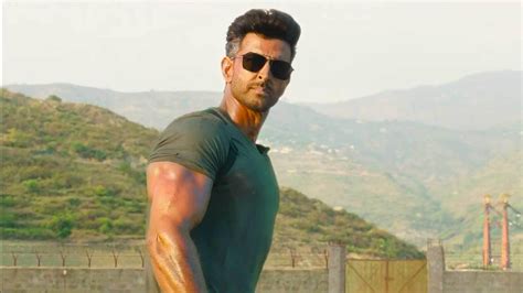 Hình nền Hrithik Roshan War - Top Những Hình Ảnh Đẹp