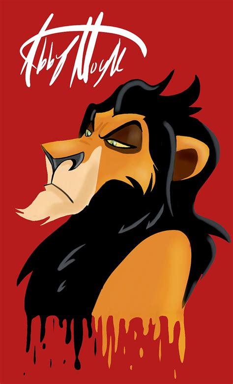 Update 71+ wallpaper scar lion king best - in.cdgdbentre