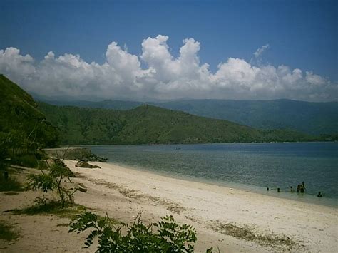 A Backpackers Guide to East Timor