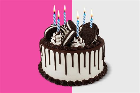 Ice Cream & Birthday Cakes | Baskin-Robbins