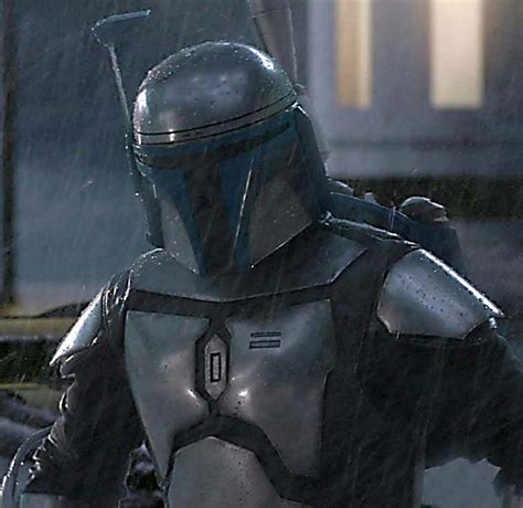 The analysis of power: Jango Fett | Star Wars Amino