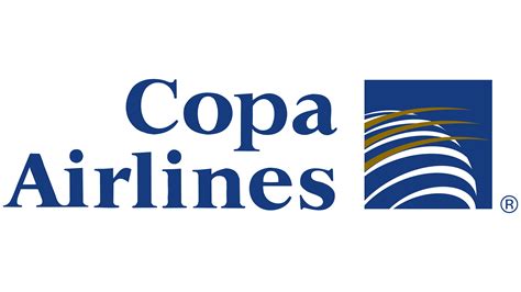 Copa Airlines Logo, symbol, meaning, history, PNG, brand