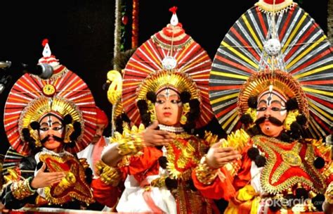 Karnataka – Culture and Tradition | RitiRiwaz