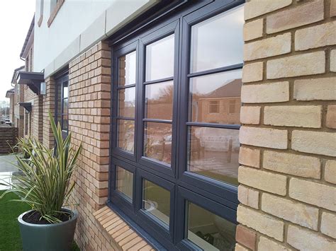 uPVC Flush Casement Windows, Peterborough | Cambridge