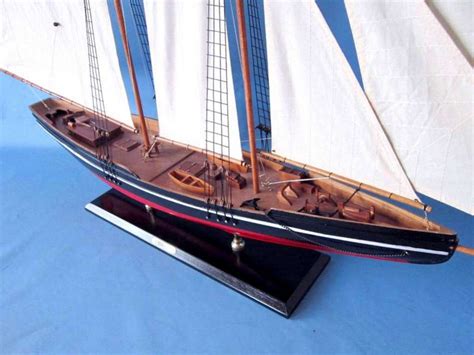 Veronica: Chapter Large model sailboat kits