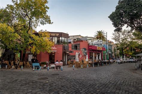 Buenos Aires neighborhood differences: Best places to live and visit