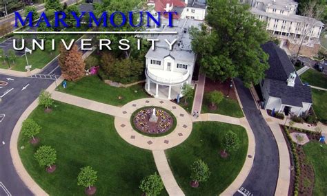 Marymount University | churchMD.com