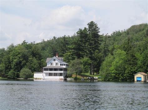 Historic Lake Home on Star Lake Adirondack's NY UPDATED 2022 ...