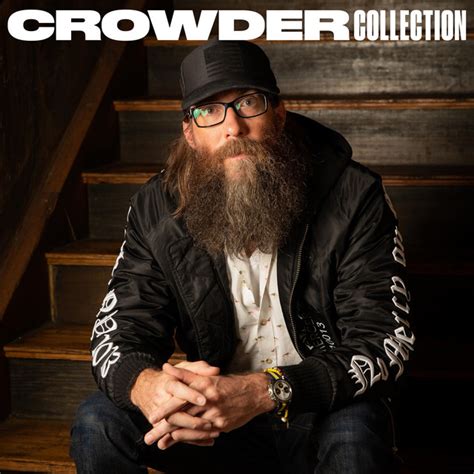 BPM and key for songs by Crowder | Tempo for Crowder songs | SongBPM | songbpm.com